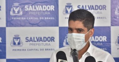 Artigo: ACM Neto adia 3ª fase de reabertura das atividades econômicas