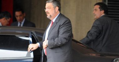 Artigo: Gilmar Mendes anula buscas feitas baseadas em delação de Palocci