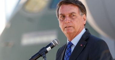 Artigo: “Menor hoje pode cheirar paralelepípedo de crack, menos trabalhar”, diz Bolsonaro