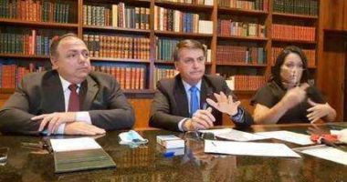 Artigo: “Vamos tocar a vida”, diz Bolsonaro sobre país atingir 100 mil mortos pelo coronavírus