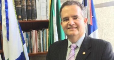 Artigo: Juiz baiano será empossado como desembargador do TRF-1