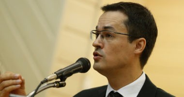 Artigo: Podemos anuncia filiação de Deltan Dallagnol