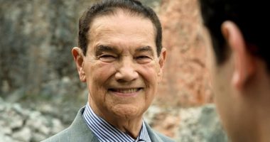 Artigo: Após cirurgia, Divaldo Franco volta à capital nesta quarta (12)