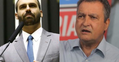 Artigo: BA: Bolsonaristas seguem recomendação de Eduardo Bolsonaro e se filiam em diferentes partidos