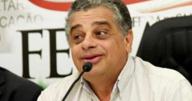 Artigo: “Não sou encabrestado”, dispara Tarcírzio Pimenta sobre apoio do DEM a Carlos Geilson