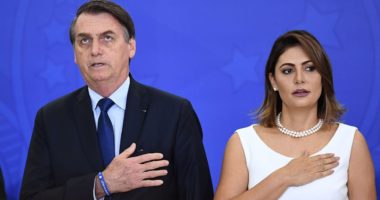 Artigo: Michelle Bolsonaro pode ser investigada por envolvimento em atos golpistas