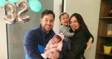 Artigo: Médico que pegou Covid-19 faz post emocionante pouco antes de morrer