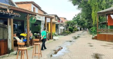 Artigo: Mata de São João também cancela festa de Réveillon