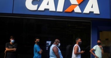 Artigo: Caixa abre 770 agências hoje das 8h até 12h