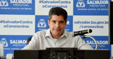 Artigo: DEM e PSL tentam atrair Alckmin e Romeu Zema, diz jornal