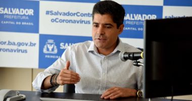 Artigo: ACM Neto comemora bom desempenho do DEM no interior