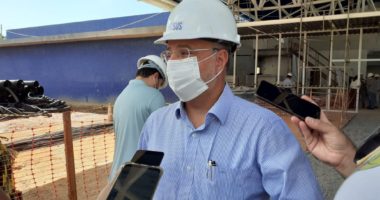 Artigo: Vilas-Boas volta a criticar possível venda da vacina contra a Covid-19: “ato genocida”