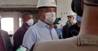 Artigo: Governador nega que baianos serão “cobaias” de vacina russa