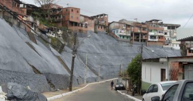 Artigo: Prefeitura entrega maior geomanta de Salvador nesta segunda (24)