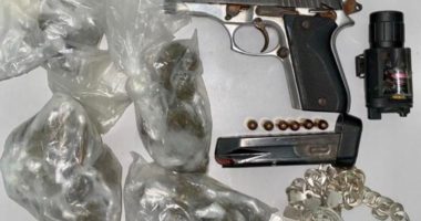 Artigo: Criminoso com 24 passagens é encontrado no Nordeste de Amaralina