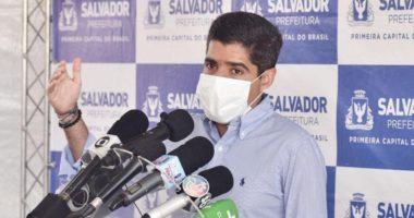 Artigo: Futuro do Carnaval de 2021 será anunciado na quarta (24), diz ACM Neto