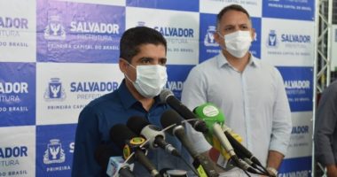 Artigo: “É muito claro que não se bicam”, diz Neto sobre relação de Rodrigo Maia e Bolsonaro