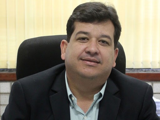 Almir Melo confirma pré-candidatura a prefeito de Canavieiras ...