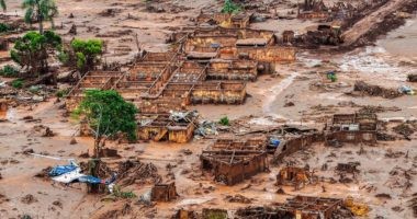 Artigo: MPF e outros órgãos querem que Vale pague R$ 55 bi por Brumadinho
