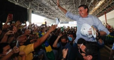 Artigo: Brasil é o país com pior gestão da pandemia de Covid-19, diz estudo