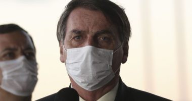 Artigo: Bolsonaro diz que pode ter pego Covid novamente : “Peguei e nem fiquei sabendo”
