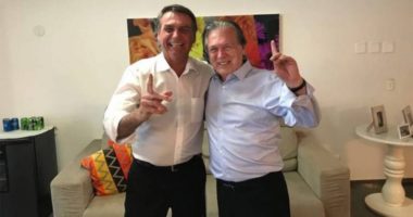 Artigo: Após volta de Lula para disputa presidencial, Bolsonaro analisa retornar ao PSL