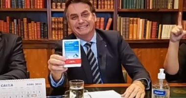 Artigo: De olho no nordeste, Bolsonaro destina R$ 300 milhões para ferrovia baiana
