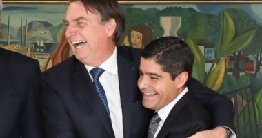 Artigo: ACM Neto admite sondagens para compor governo Bolsonaro