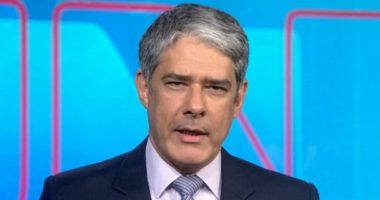 Artigo: Em uma semana, Jornal Nacional diminui drasticamente tempo dedicado à pandemia