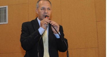 Artigo: Carlos Geilson: “O governador me convidou para ser o seu candidato a prefeito em Feira”