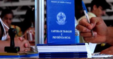 Artigo: SIMM oferece 143 vagas de emprego para esta quinta-feira (26)