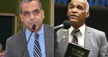 Artigo: Isidório e Cezar Leite disputam voto de Bolsonaro em Salvador
