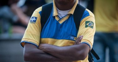 Artigo: Funcionários dos Correios dizem que vão intensificar greve e protestos