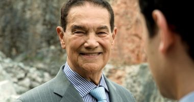 Artigo: Líder espírita Divaldo Franco é internado em Salvador