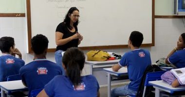 Artigo: Testes apontam que 10% dos alunos tiveram Covid-19 na Bahia
