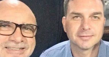 Artigo: MPF nega pedido de Flávio Bolsonaro para mudar data de acareação