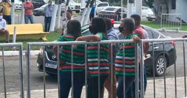 Artigo: Apoiadores de Geraldo Jr. recepcionam Rui Costa em evento