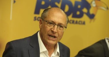 Artigo: Justiça bloqueia R$ 11,3 milhões de Alckmin em inquérito sobre caixa 2