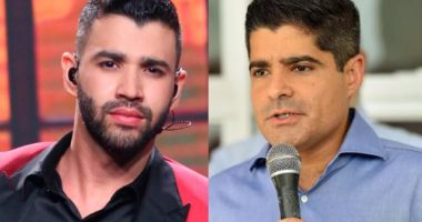 Artigo: Gusttavo Lima afaga ACM Neto: “Futuro governador da Bahia”