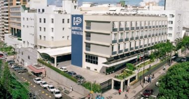 Artigo: Ministério da Saúde autoriza rapasse para atender de leitos do SUS no Hospital Português