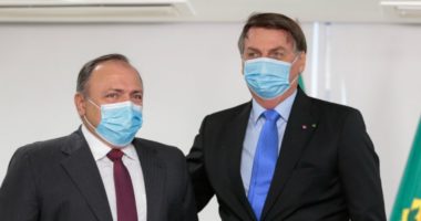 Artigo: Governo federal ignora R$ 37 milhões em emendas para combater a Covid-19