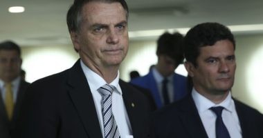 Artigo: Vice-presidente nacional do PSL diz que Moro será candidato à presidência em 2022