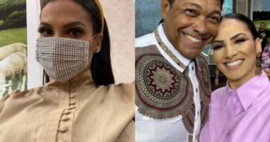 Artigo: Filha de Valdomiro Santiago é atacada na web; pastor é desafeto de Rui Costa