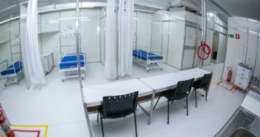 Artigo: Prefeitura deve montar estratégia para reabrir leitos para covid, diz Neto