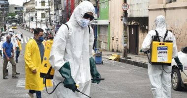 Artigo: Medidas restritivas são prorrogadas em Pirajá, Mata Escura e Pernambués