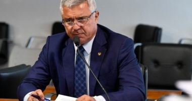 Artigo: Senador diz que é mais fácil o PSL aceitar a filiação do Lula do que a de Bolsonaro