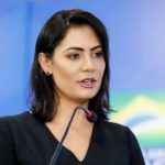 Artigo: Sob comando de Michelle, ala do PL ignora candidatura de Flávio à presidência