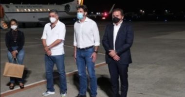 Artigo: Ministro do Turismo usa avião da FAB para visita a Porto Seguro