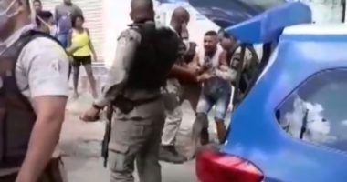Artigo: Após ação violenta em Salvador, comandante geral da PM pede desculpas