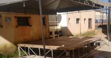 Artigo: PM desmonta palco e evita paredão em Pirajá